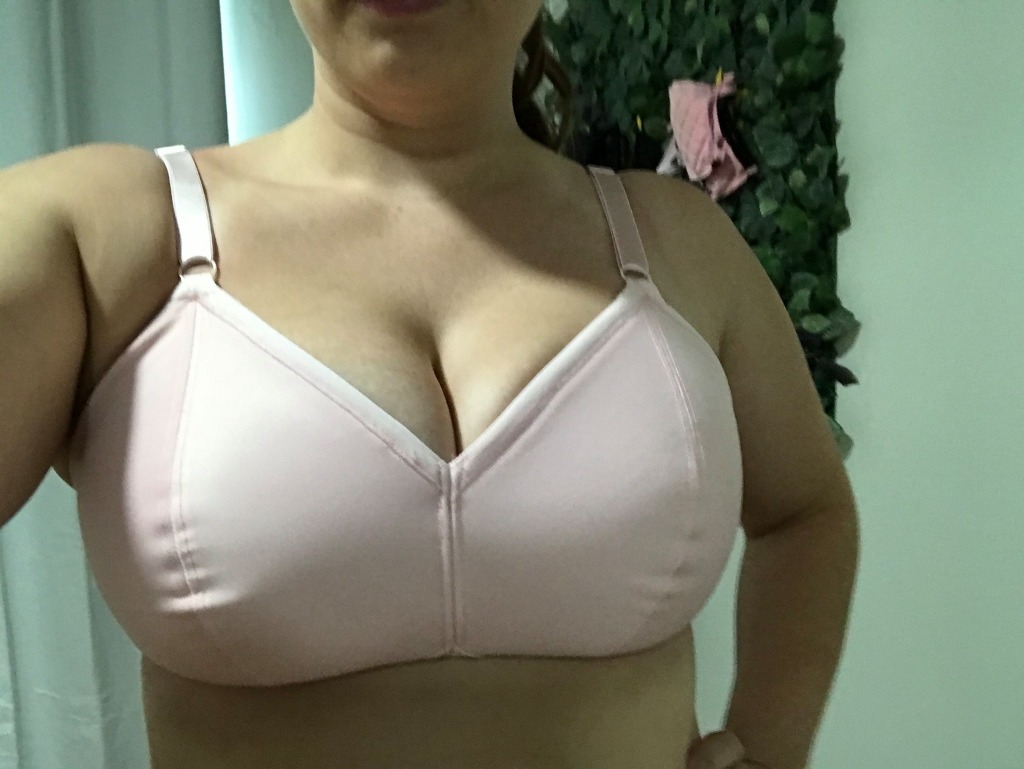 Bra Month  Welcome to Bra Month & 5 Things I Wish I Had Known As