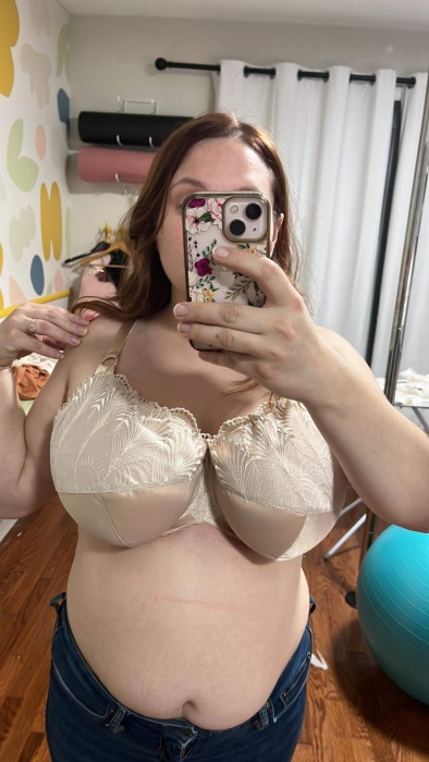 Looking For A Bra That Actually Fits? We Tried Out SHEER